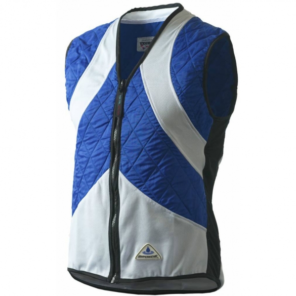 TechNiche HyperKewl Velo fietskoelvest 6537